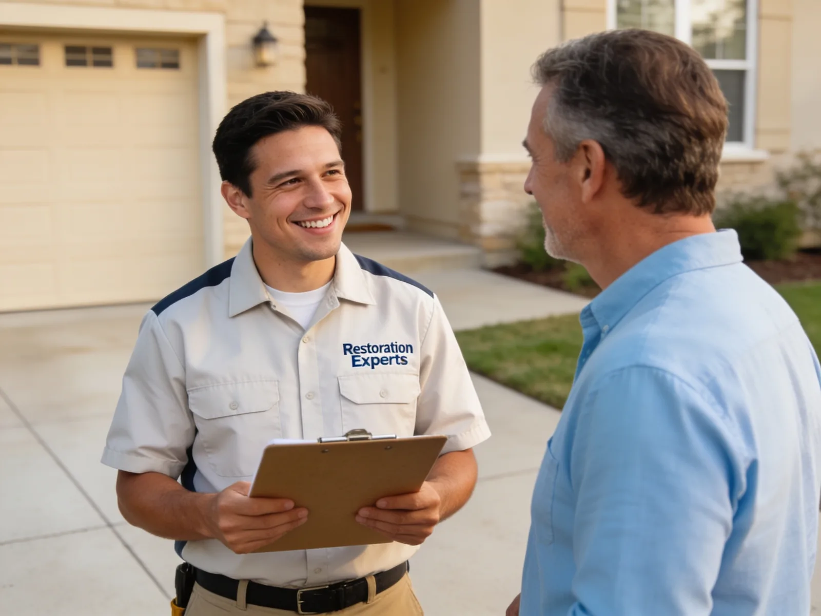 Water Damage Cleanup Hopedale, IL FAQs